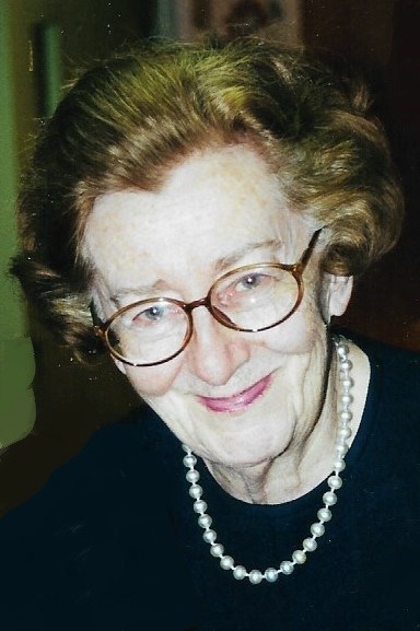 Obituary of Panna H. Kovacs