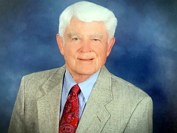 Obituary of Robin Dearing Creasy, Jr.