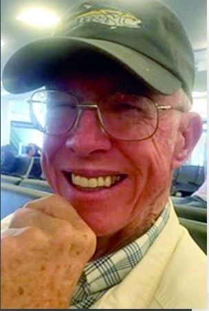 Obituary of Michael John Hillman