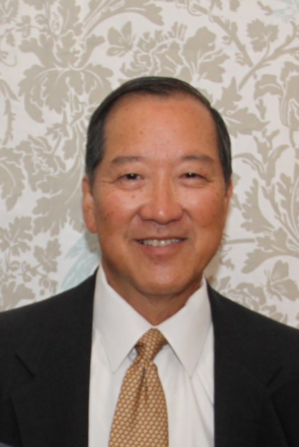 Obituary of John Pung Gee