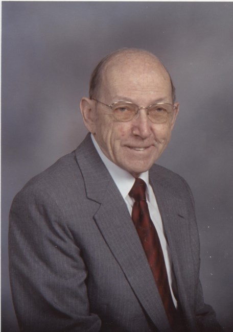 Obituary of Leonard Gene Zurcher