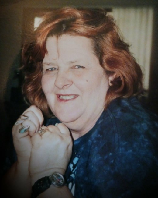 Obituary of Linda Kay Wilson