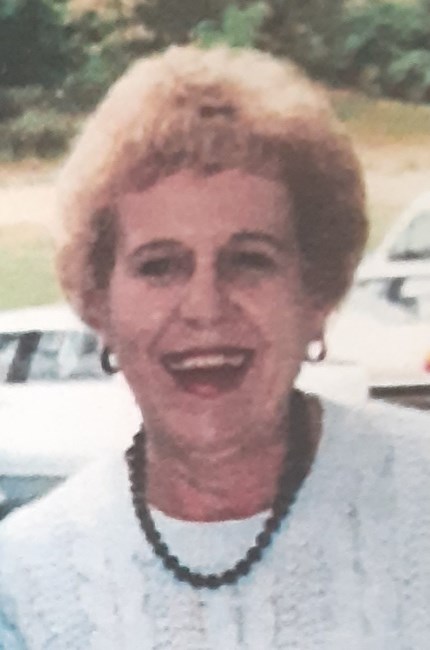 Obituary of Judy Fae Erickson