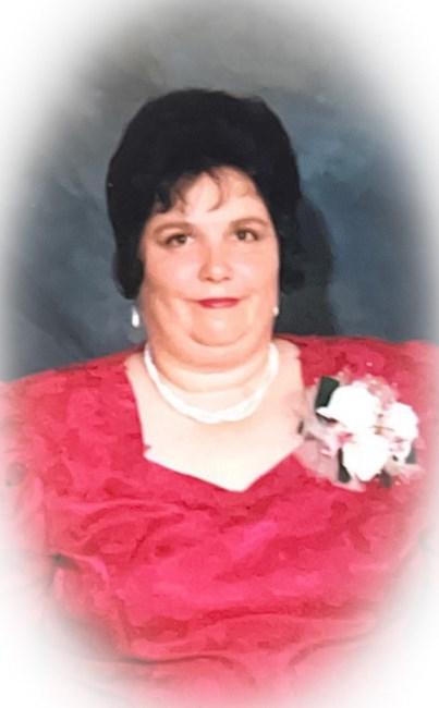 Avis de décès de Elsie Ruth Barnhill