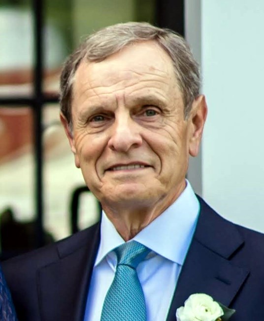 Obituary of John Joseph Korbel