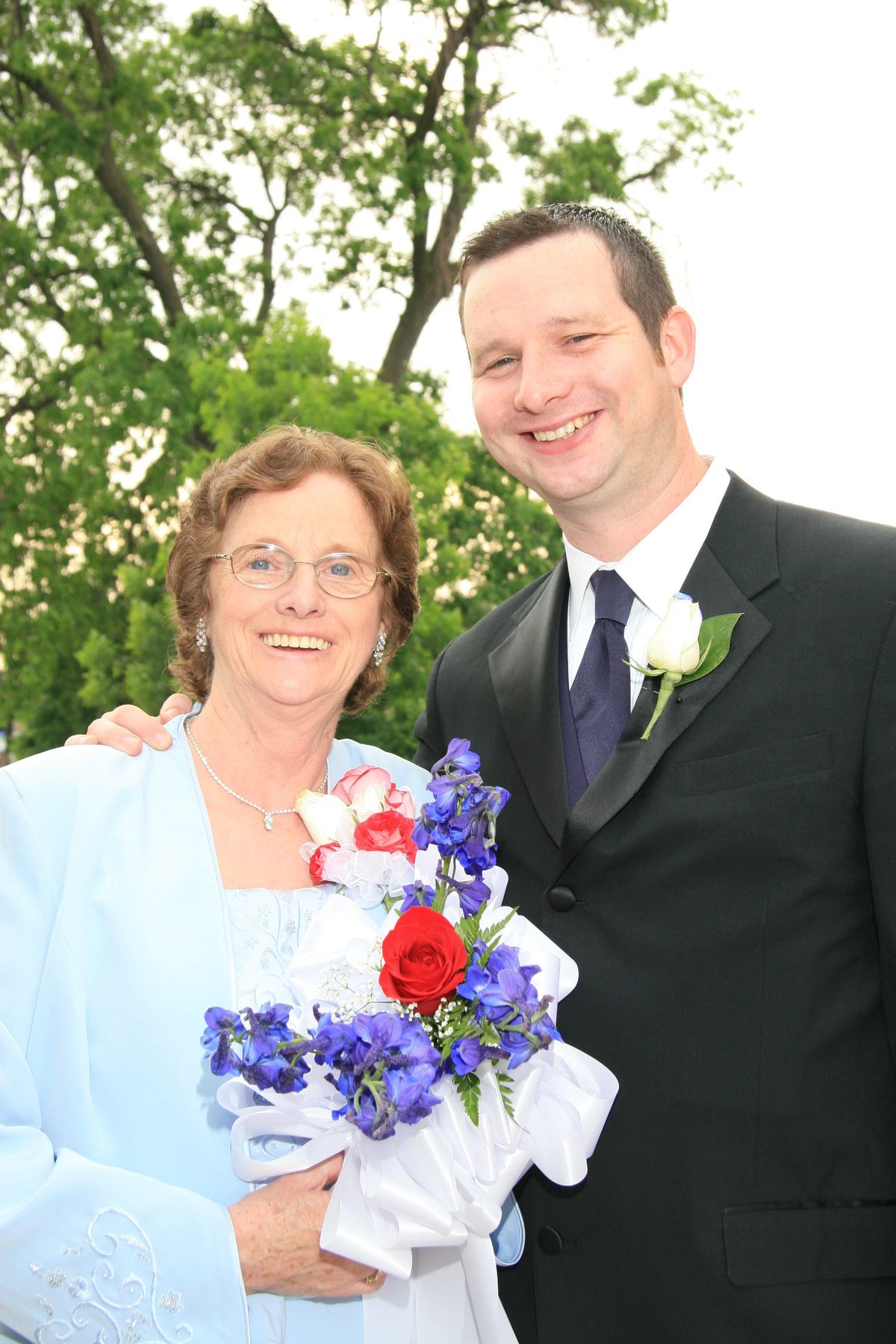 Obituary of Honoria McNamara