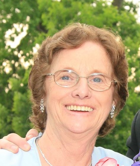 Obituary of Honoria McNamara