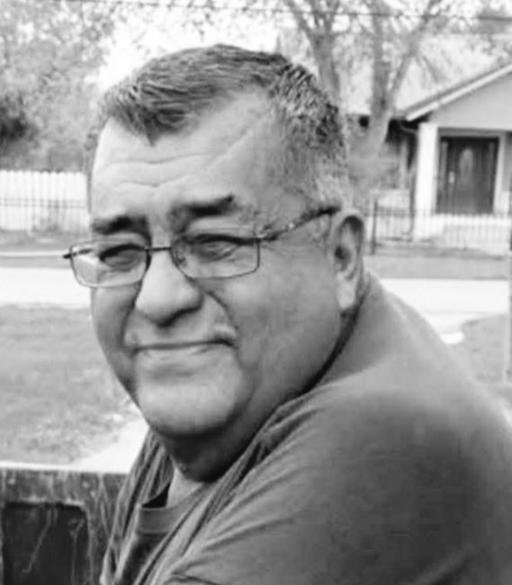 Obituary of Juan Ortegon Sr.