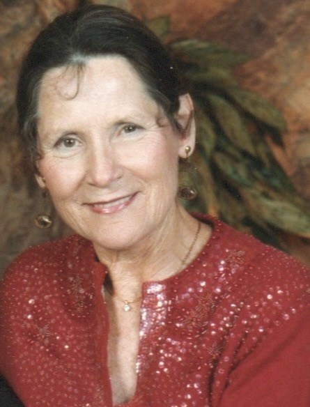 Obituary of Darlene Kay Parsons