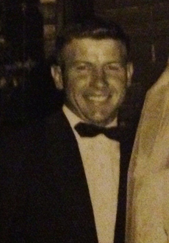 Obituary of Mack Anderson Edwards