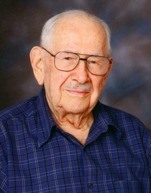 Obituary of Stanley Russell Komer