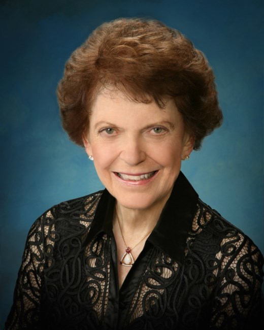 Obituary of Ruth Joann Charles