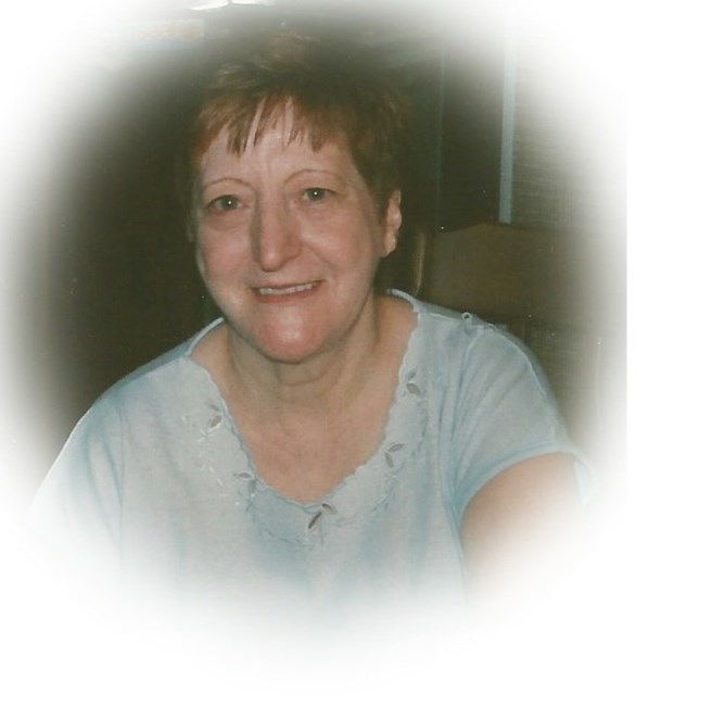 Avis de décès de Mme Doris Bernard