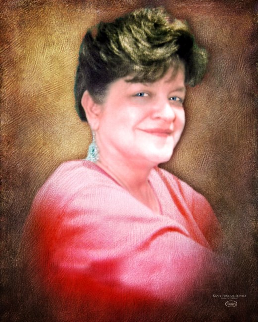 Obituary of Gloria J. Kraft