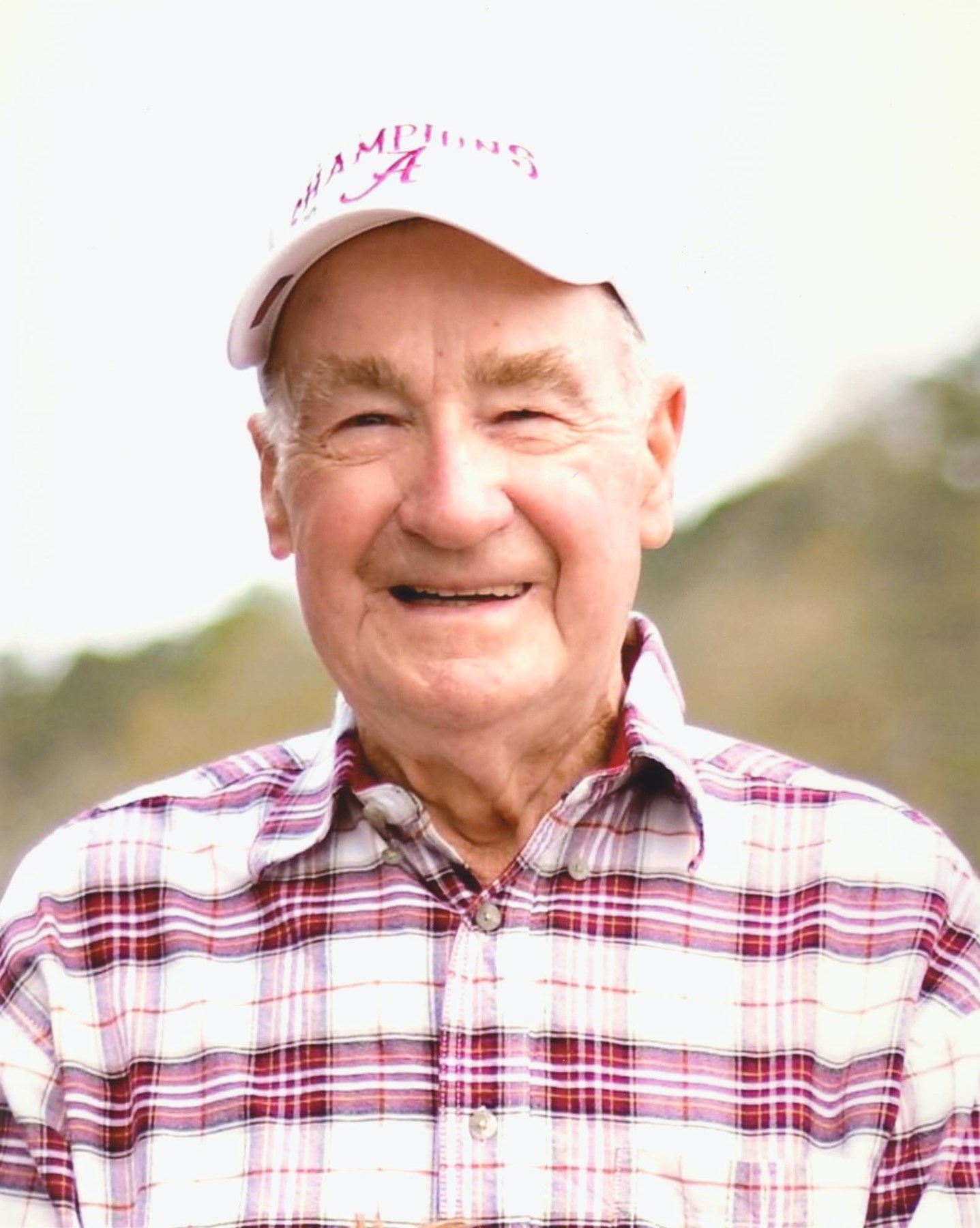 Obituary of Clayton Earl Gill