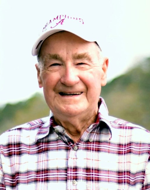 Obituary of Clayton Earl Gill