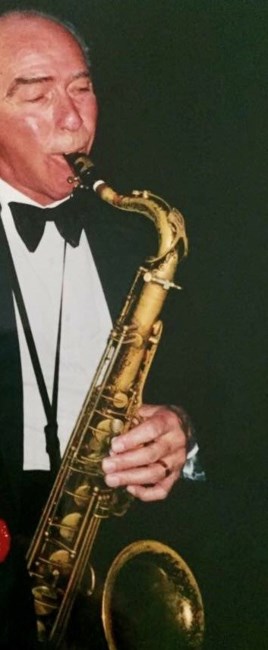 Obituary of Eugene Ronald Klinger