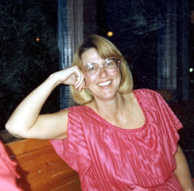 Obituary of Suzanne Metthea Wright