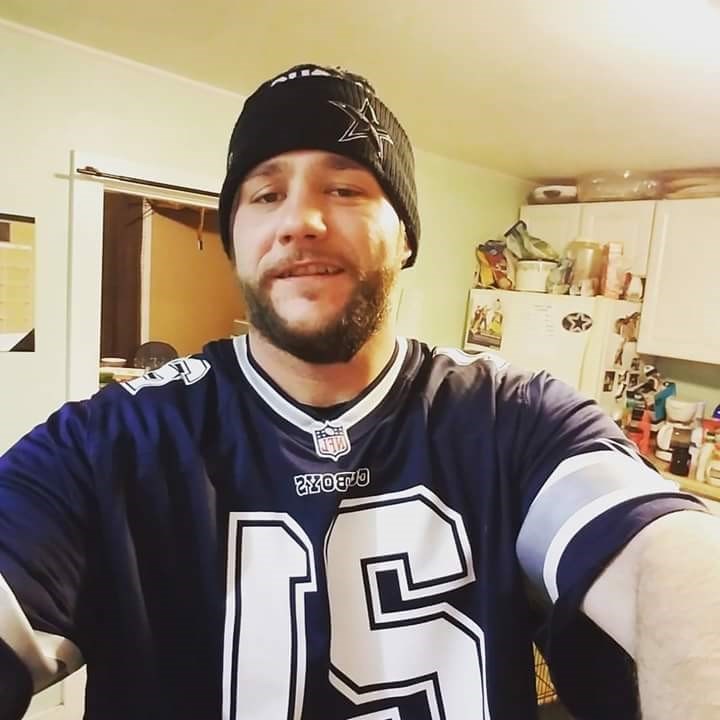 Obituary of Steven "Biggs" James Devost Sr.