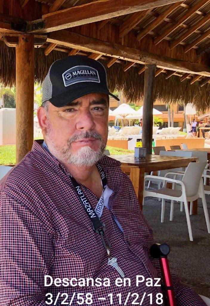 Obituary of Jose D. Molina