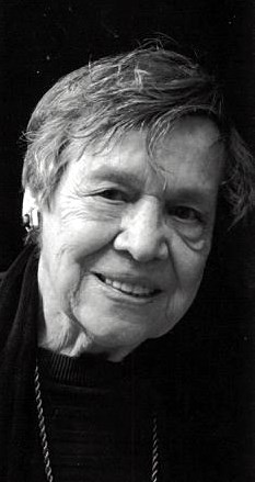 Obituary of Thérèse Bédard St-Arnaud