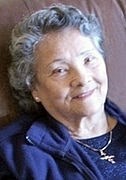 Obituary of Ada Renee Valcarcel
