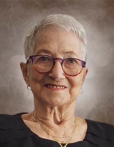 Obituary of Hélène Bolduc
