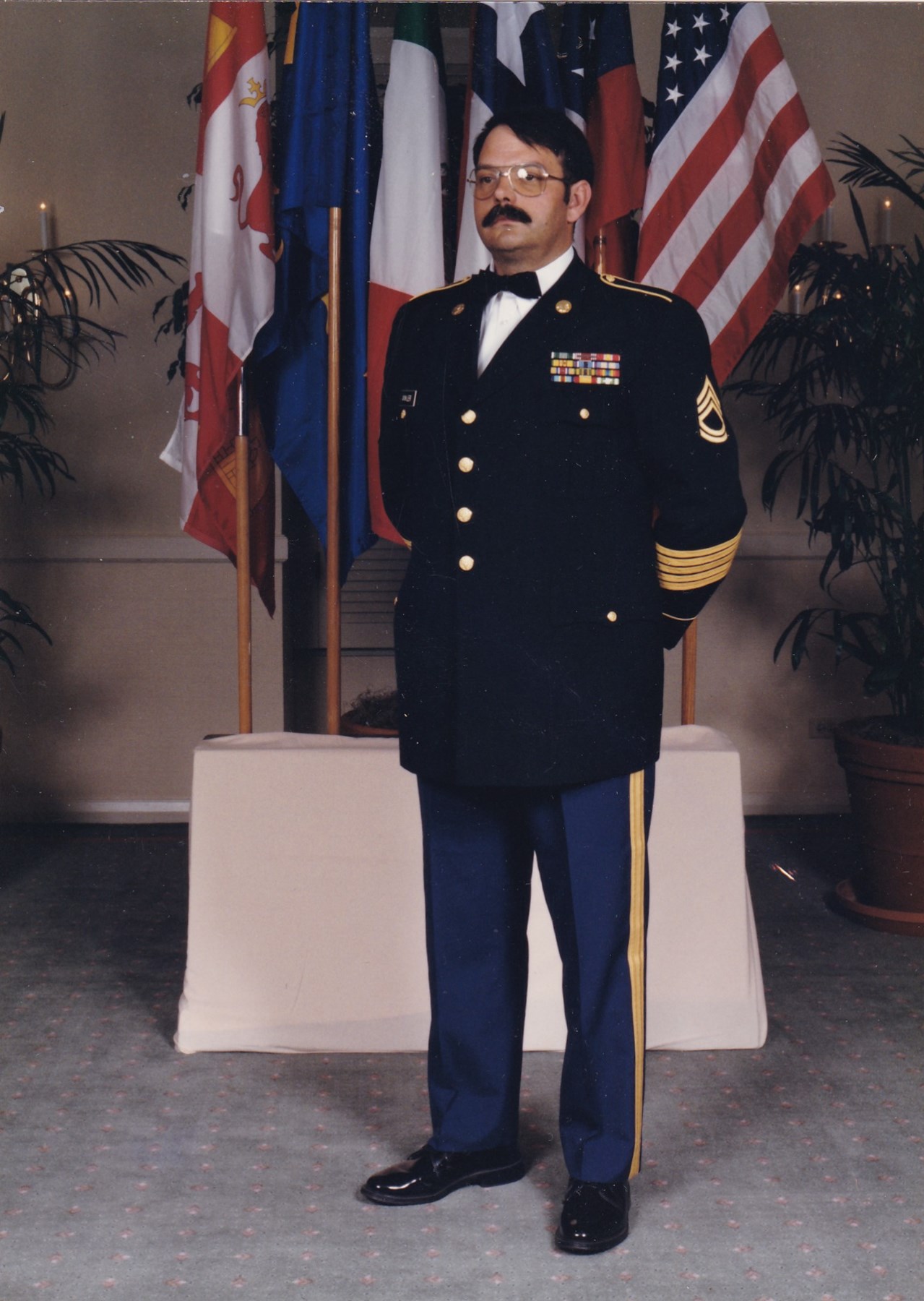 Obituary of Timothy L. Winkler