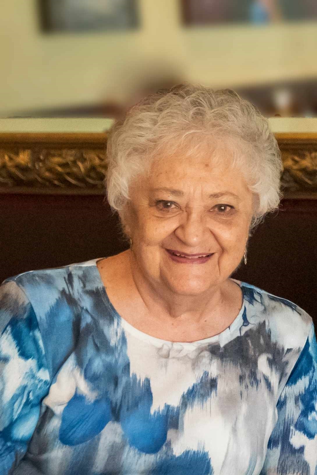 Obituary of Janet Lynn Anthony