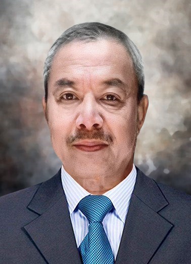 Obituary of Ngo Viet Hung