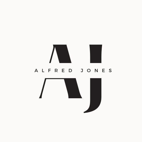 Obituary of Alfred Anthony Jones