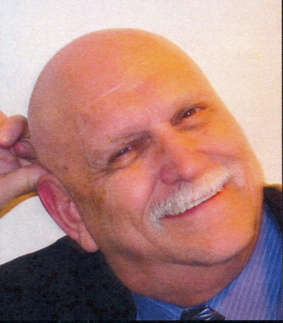 Obituary of Jimmie Mitchell