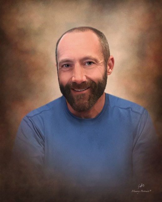 Obituary of Jared Black