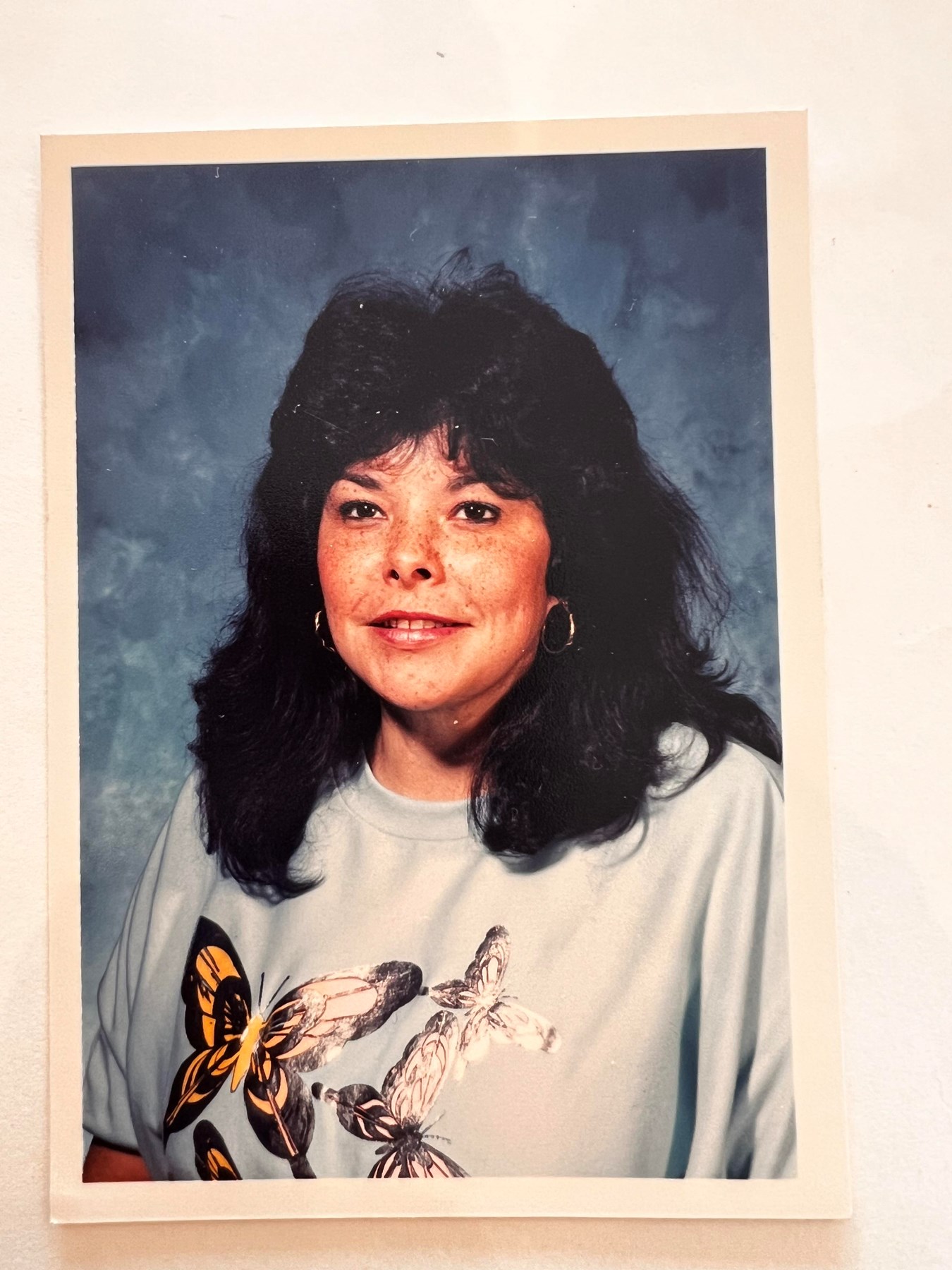 Obituary of Haydee Vazquez