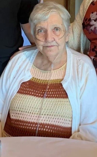 Obituary of Dorothy M. Kaiser