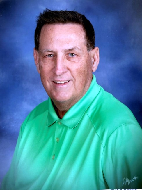 Obituary of Donald "Don" Ray Powers