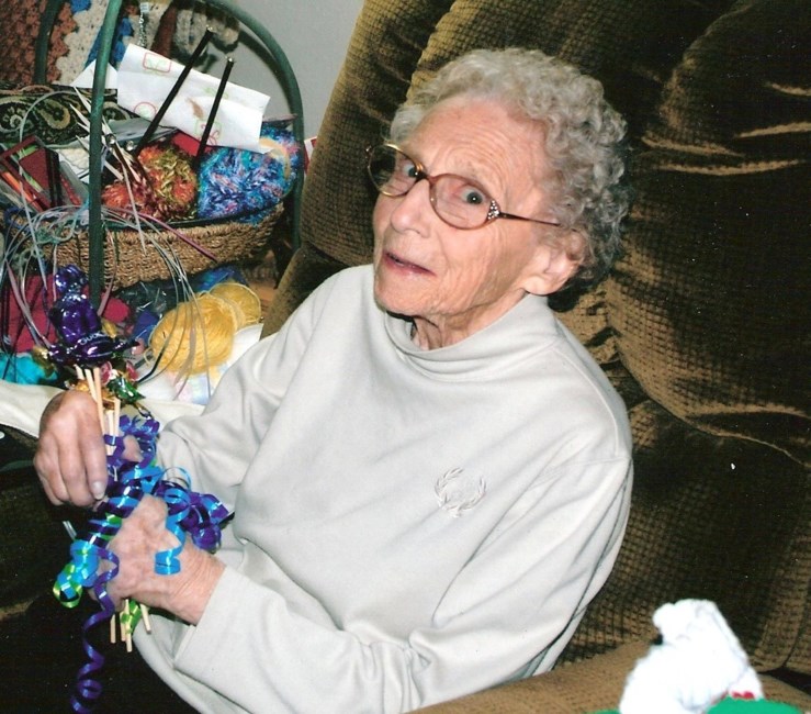 Obituary of Margaret H. Wells