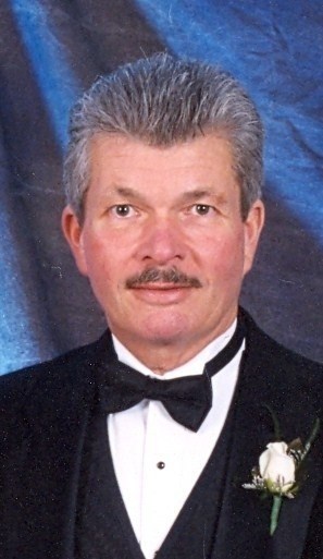 Obituary of Joseph Arthur Allen
