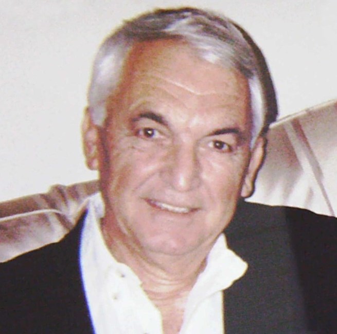 Obituary of Peter Drumov