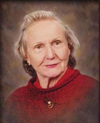 Obituary of Dorothy J Gates