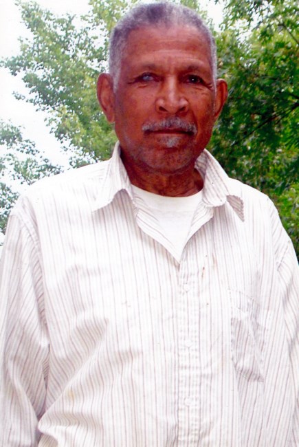 Obituary of James B Rutherford