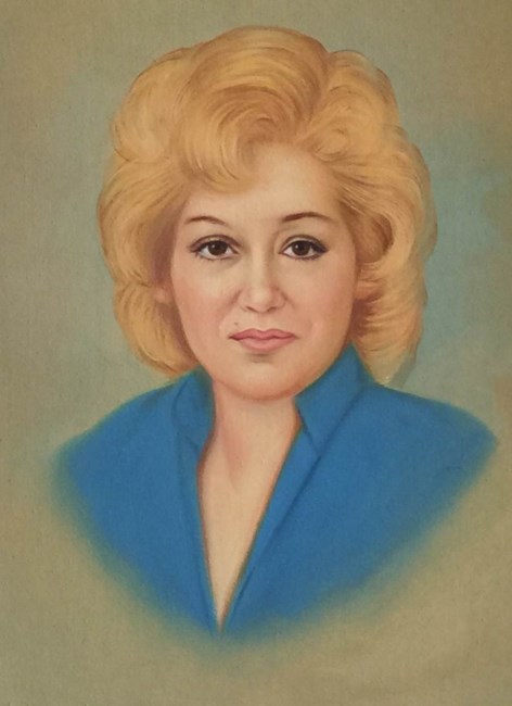 Obituary of Rosemarie S. Cannady