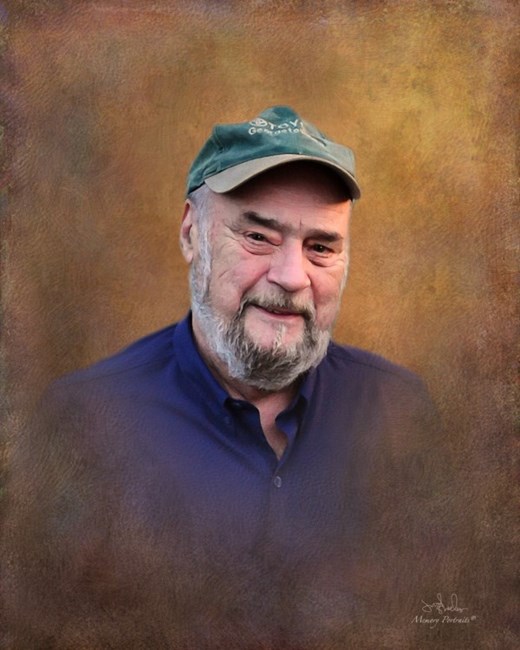 Obituary of James R Howell