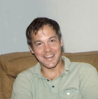 Obituary of David Andrew Lawing