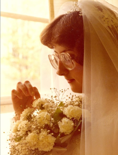 Obituary of Patricia Ann Waller