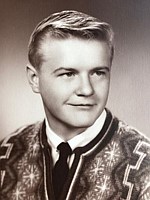 LeRoy Bauer