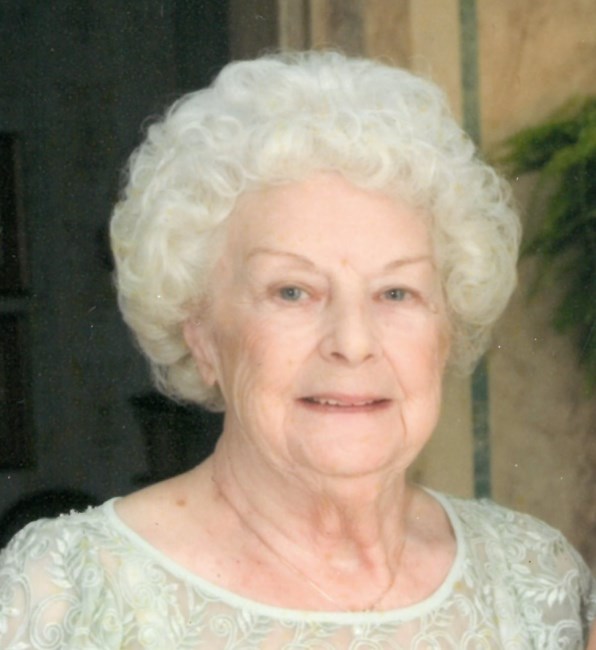 Obituary of Clare S. Pabst