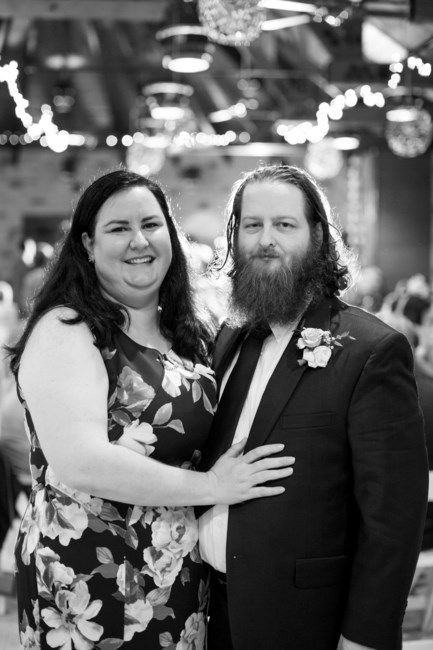 Obituary of Benjamin Charles Rippy