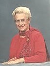 Obituario de Betty Jane Couchenour
