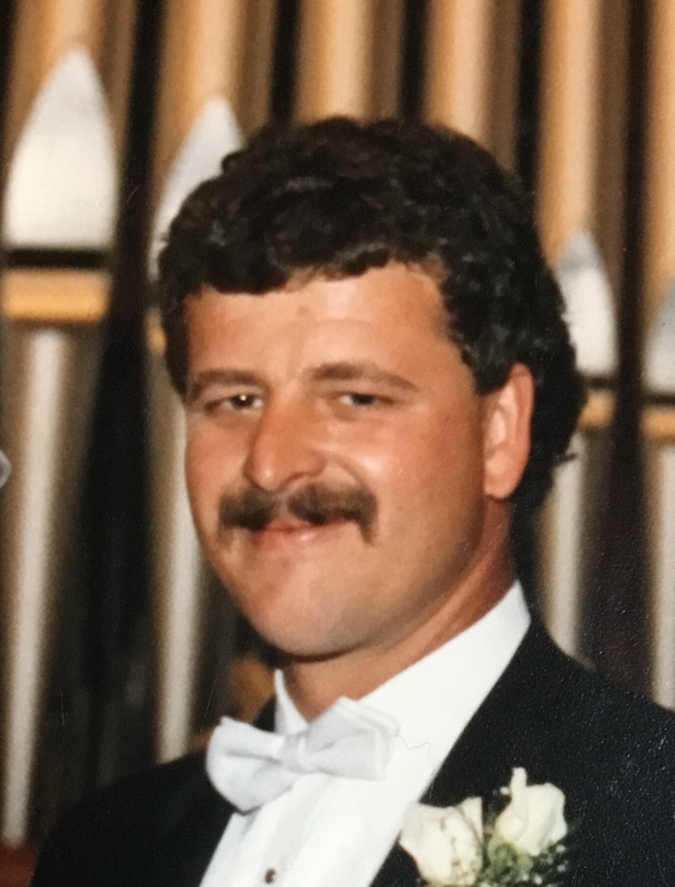Steve Johnson Obituary Longmont, CO